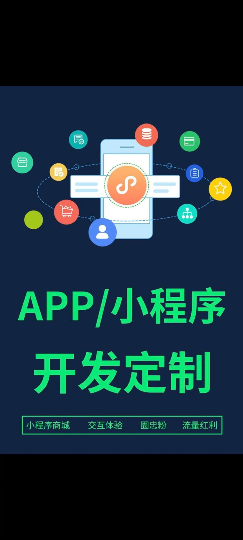 微信小程序开发引领移动创新浪潮